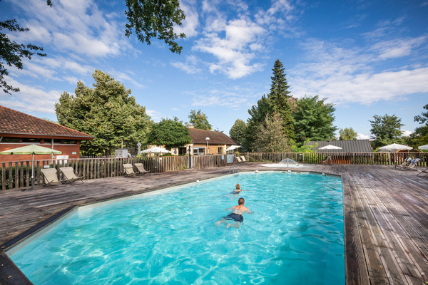 PISCINE & PATAUGEOIRE